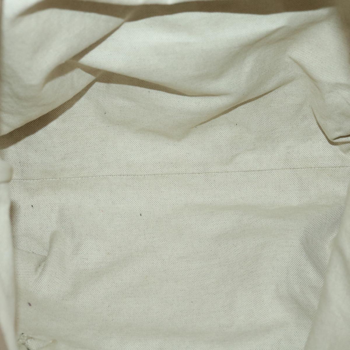 GUCCI GG Canvas Tote Bag Beige 305585 yk6207B