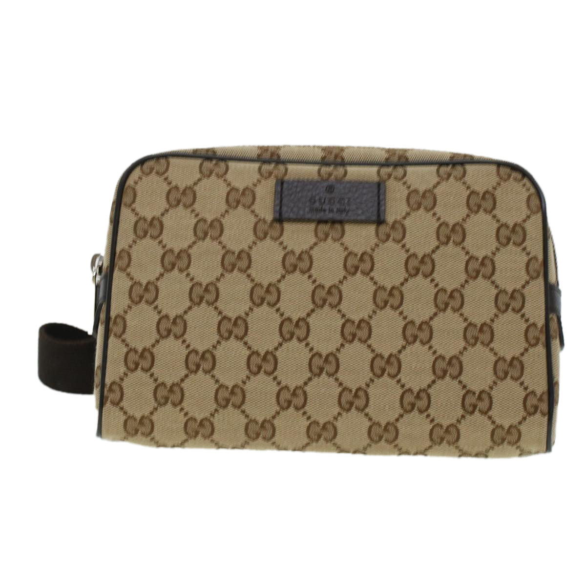 GUCCI GG Canvas Body Bag Outlet Beige 449174 yk7227
