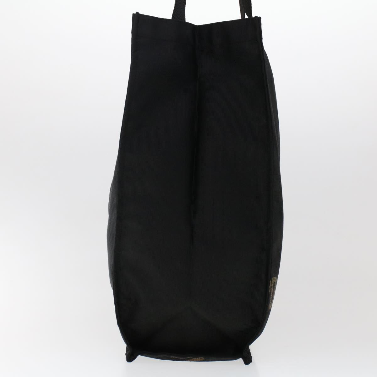 FENDI Tote Bag Nylon Black 2321.26565.098 yk7957