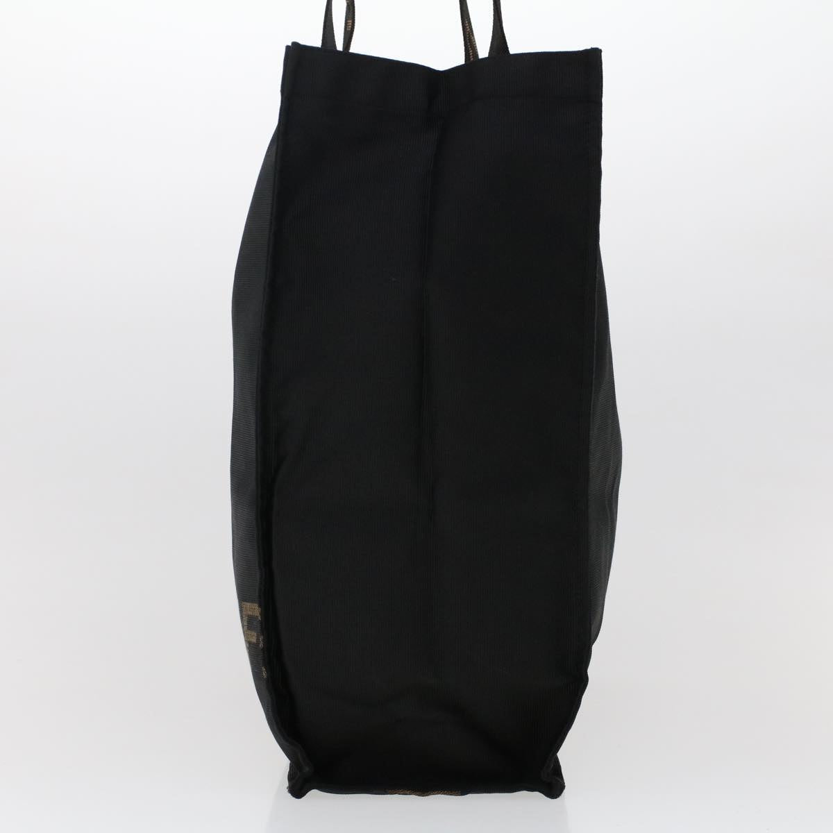 FENDI Tote Bag Nylon Black 2321.26565.098 yk7957